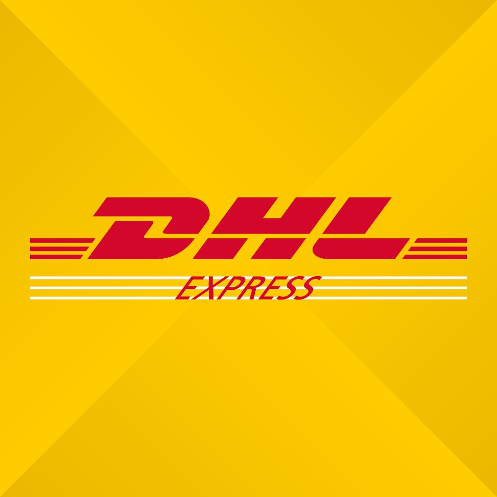 DHL快遞