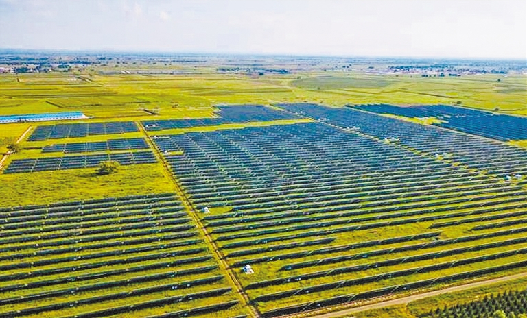 財神觀察：2024內(nèi)蒙古先進(jìn)制造業(yè)集群現(xiàn)狀