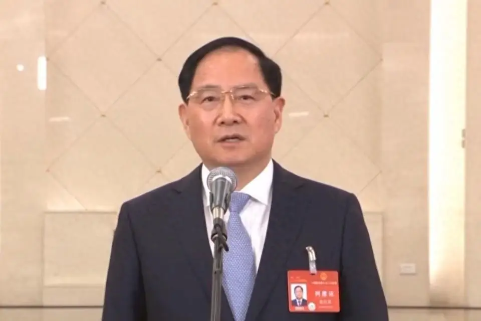 工信部部長詳述2024新型工業(yè)化舉措