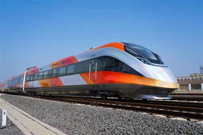 財(cái)神觀察：中車示范產(chǎn)業(yè)鏈融資新模式