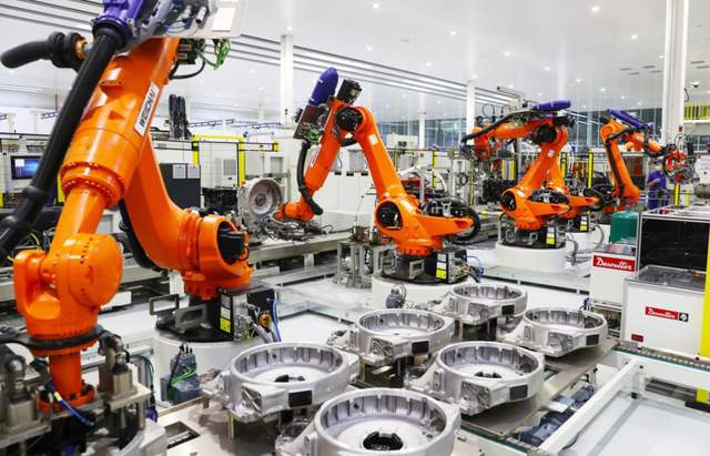 2024積極布局山東特色新質(zhì)生產(chǎn)力產(chǎn)業(yè)鏈