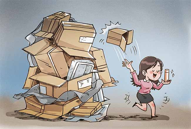 財(cái)神簡評(píng)：監(jiān)管過度包裝有哪些意義