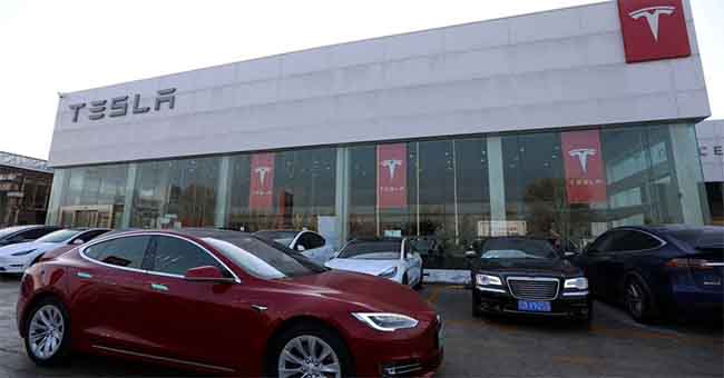 減產(chǎn)+漲價(jià) 特斯拉中國意欲何為？