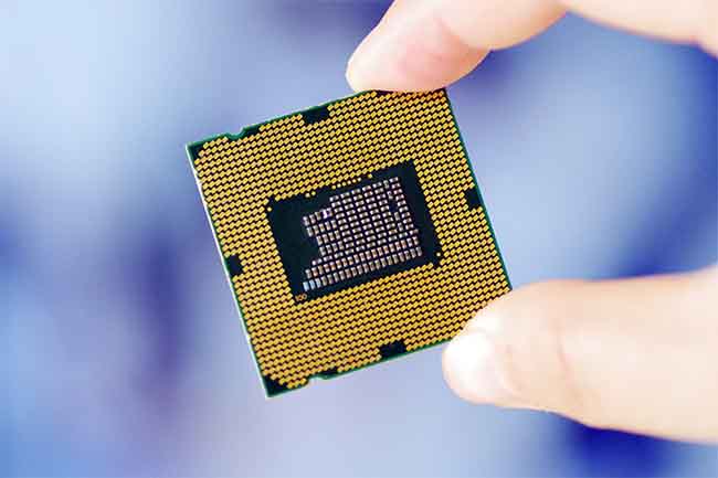 快訊：美國加碼對華人工智能芯片出口禁令