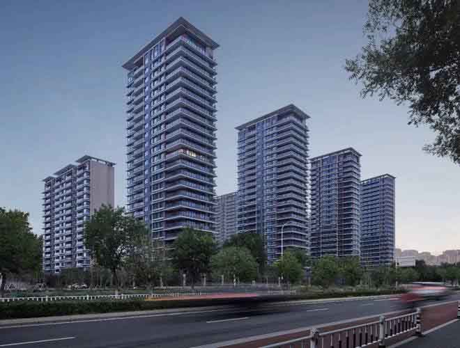 財(cái)神觀察：3月份新房?jī)r(jià)格環(huán)比錄得近兩年來(lái)最大漲幅