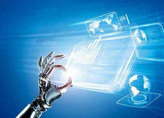 人民日?qǐng)?bào)刊發(fā)的未來產(chǎn)業(yè)有哪些？