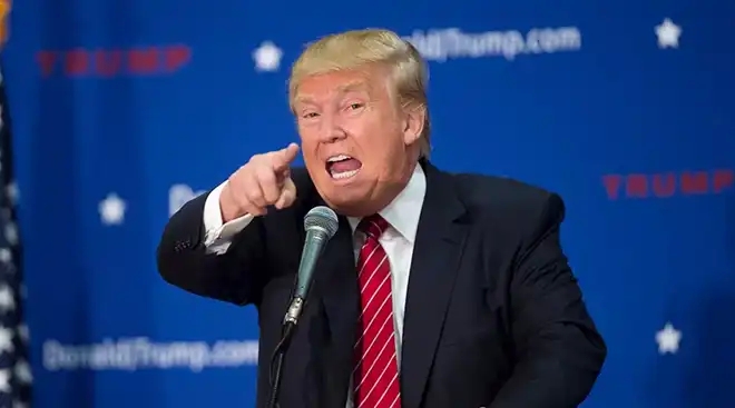 特朗普承諾上任即征收加拿大和墨西哥25%、中國10%關稅